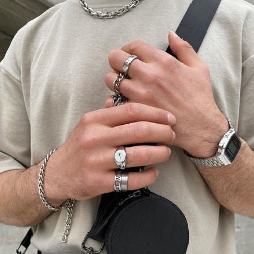 Rings