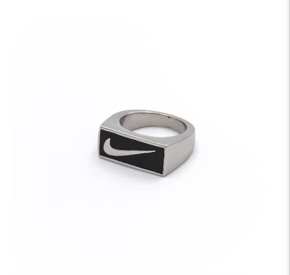 Nike Block Ring