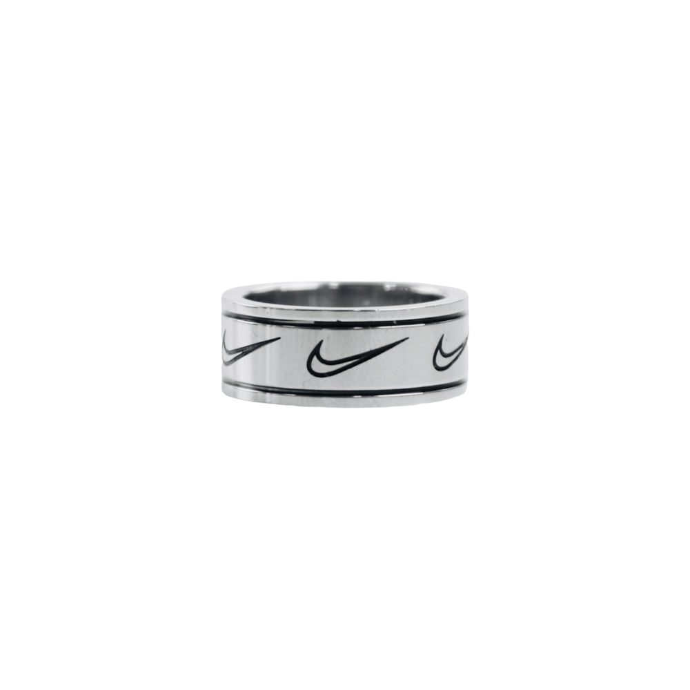 Nike Multiple Rings Nike Swoosh Ring