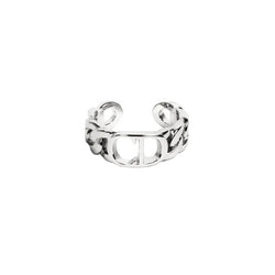 Dior Ring Silver-RetroRings