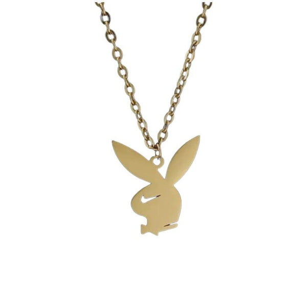 Playboy x Nike Necklace-RetroRings