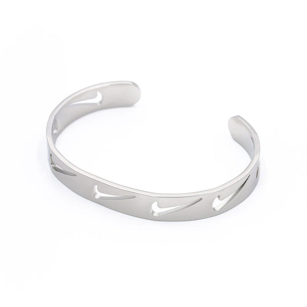 Swoosh Bracelet-RetroRings